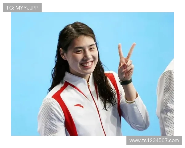 张雨霏个人纪录片首发片段