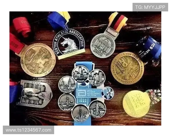 马拉松国内六大满贯赛盛况